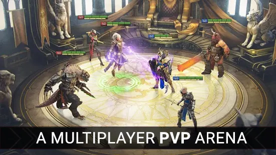 Shadow Legends pvp