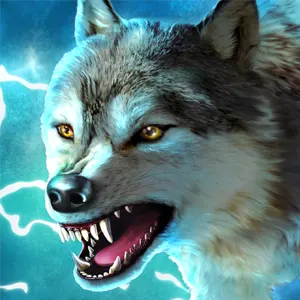 The Wolf Mod Apk v3.3.2 (Unlimited money and Gems)
