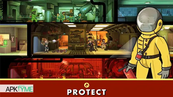 download fallout shelter for android