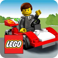 Lego Junior Mod Apk v6.8.6085 (Unlock All)