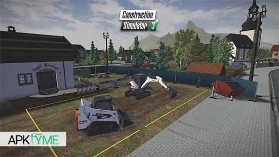 construction simulator 3 apk latest 