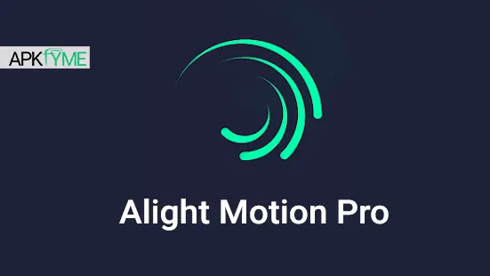 Alight Motion Mod Apk 