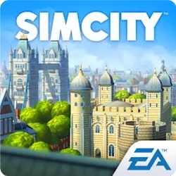 SimCity Buildit Mod Apk v1.54.6.124220 (Unlimited money)