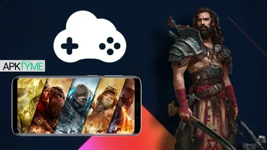 gloud games mod apk for android